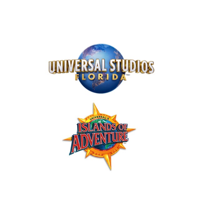 2 Park 2 Day Universal Orlando park to park Ticket Orlando Discount